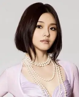 国字脸女生, 国字脸发型