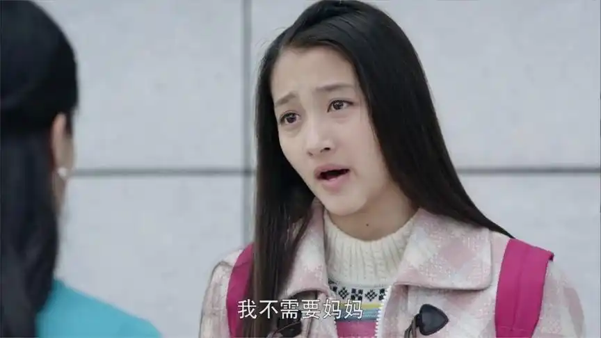 《搭错车》关晓彤演唱一首经典歌曲《是否》,瞬间玩转邓紫棋