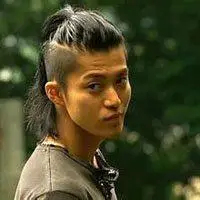 小栗旬热血高校头像_微信头像图片大全