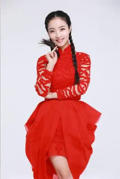 王小妮(歌手)王小妮,出生于陕西省榆林市榆阳区,中国内地青年民族女