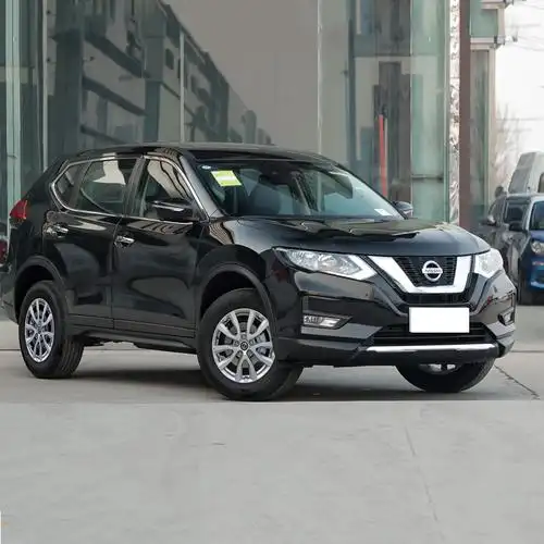 东风日产尼桑奇骏荣耀20232022款20lsuv新车燃油车汽车家用购车20l全