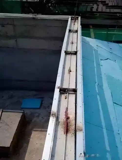 防雷接地各种焊接做法怎么做