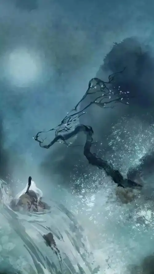 24张古风壁纸图|抖音视频背景,手机壁纸皆可用|163_手机网易网