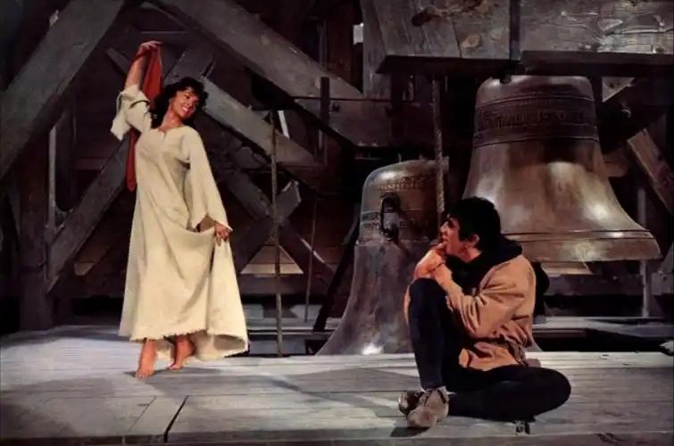 巴黎圣母院notredamedeparis(1956)