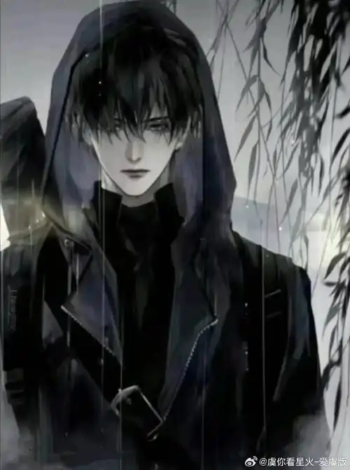 动漫#二次元新鲜事##张起灵#    神秘的张家人世代守护长白山青铜门和