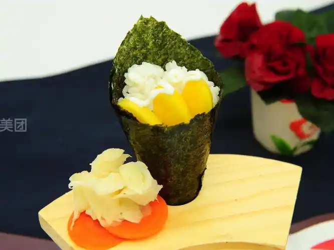 鹤先生外带寿司怎么样_团购鹤先生外带寿司手卷13选1-美团网