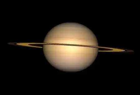 地球的守护者木星