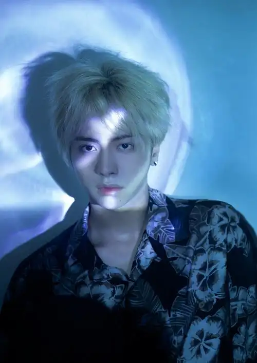 杨超文1102生日快乐##宝藏狐有礼