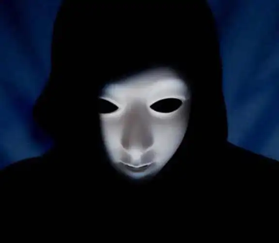 心理学:第一眼哪张面具吓到你了?一秒测出你自身的虚伪程度!