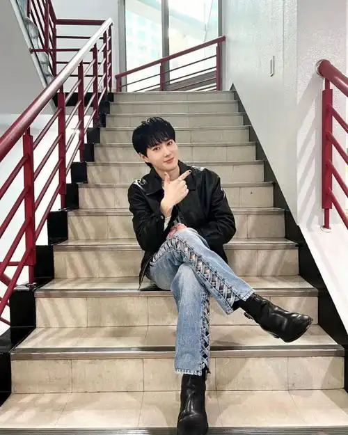 金俊勉solo2  #suho金俊勉  #exo