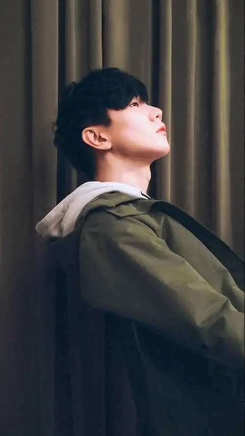 林俊杰,帅气明星,聊天背景,锁屏,明星,1080x1920,紫色,手机壁纸林俊杰