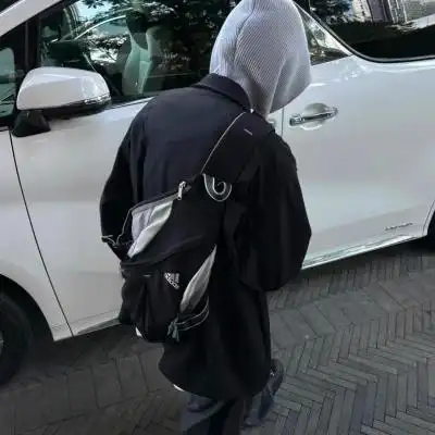 ins高级质感小众头像男