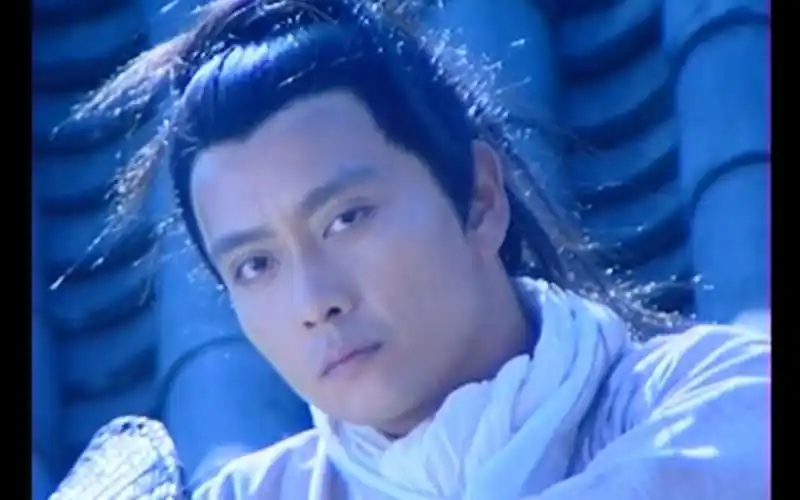 仙剑千杯醉不倒唯我酒剑仙谢君豪仙剑奇侠传