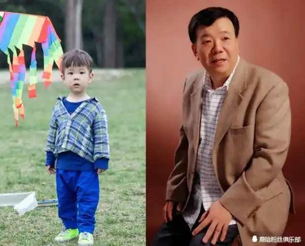 嗯哼神奇撞脸胡一统!连妹妹都像复制粘贴,你们觉得像吗?