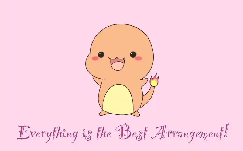 【procreate】临摹11-小火龙