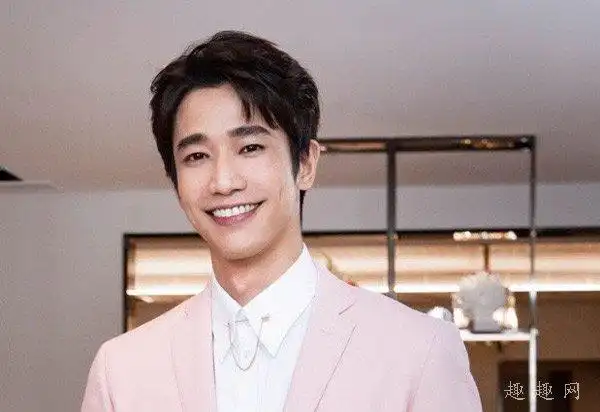 刘以豪个人资料家境(刘以豪演的电视剧)-趣百科