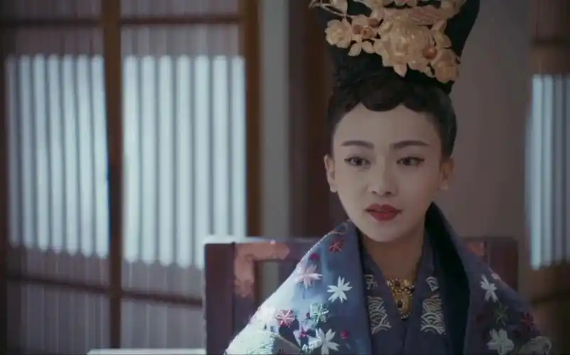 《凤囚凰》【吴谨言&冯太后】cut 楚玉和霍璇争容止 皇上同意二人比试