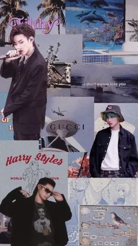 小鬼-王琳凯壁纸/背景图