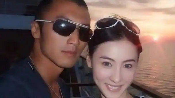 记者采访张柏芝想不想与谢霆锋复婚张柏芝的回答太令人称赞