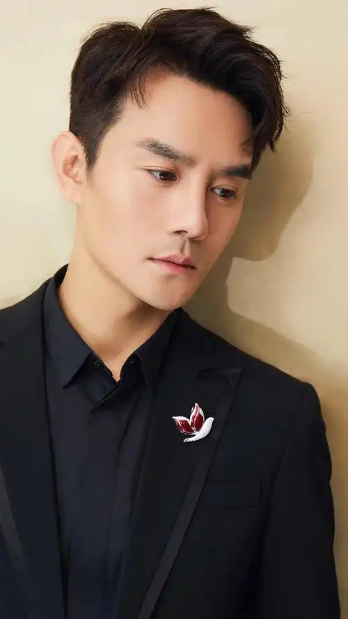 演员王凯,中国内地影视男演员,歌手.