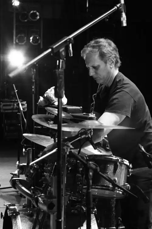 2016323jazzlegendary爵士传奇daveweckl