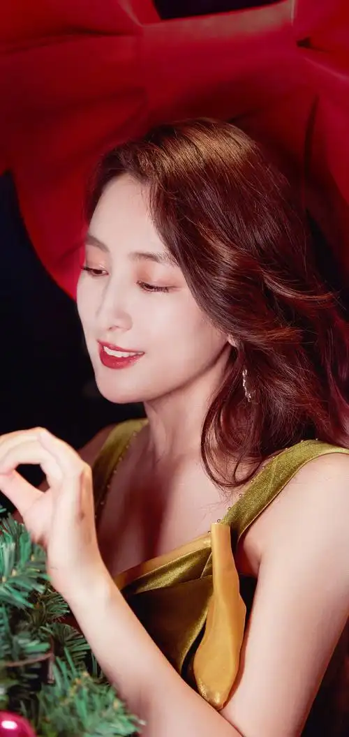 马苏有韵味的女人