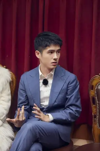 刘昊然#明星大侦探