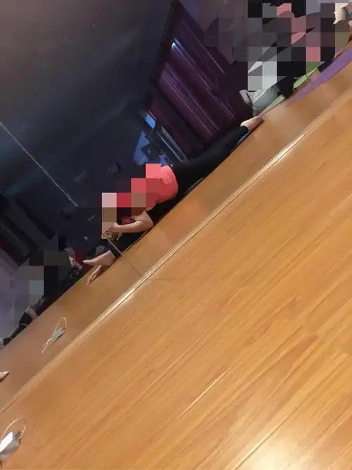 腰软,身体柔韧性好是一种什么样的体验?