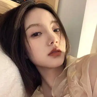 2022年超火的女生头像图片女生超好看女生真人清纯微信头像大全