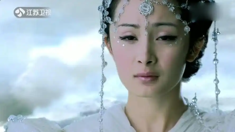 夕瑶雪见终相见,仙女与凡人的区别居然是这样?