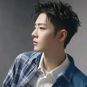 肖战的小飞侠 头像