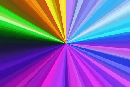 条纹光束图案.样式例证现代趋向颜色背景照片