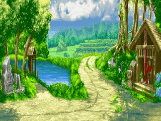 四季3d动态壁纸_360图片