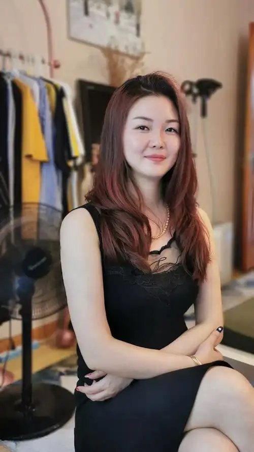 姐姐芳华在人间8