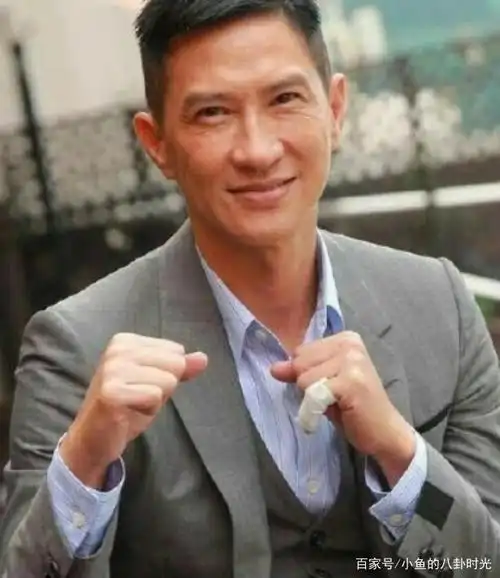 说到"渣渣辉",张家辉自曝后悔沦为全国的笑柄,所以停止代言