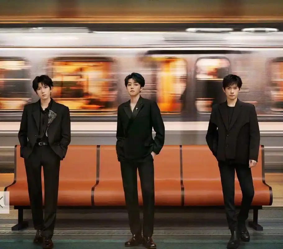 可是大家都感慨一票难求,就连王俊凯的助理也说自己没有买到演唱会