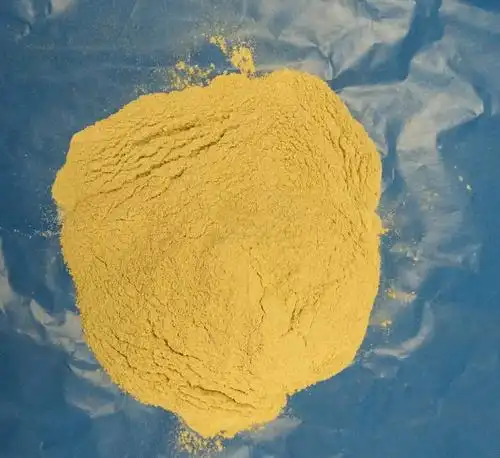 产品详情建杰牌木胶粉是以变性淀粉为基础的复合型粘