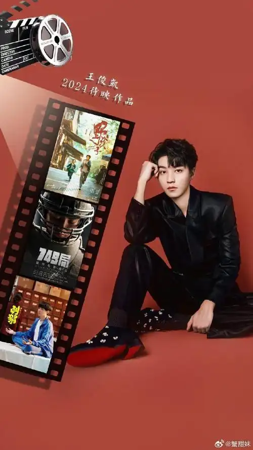 王俊凯电影749局##王俊凯电影刺猬##王俊凯电影野孩子