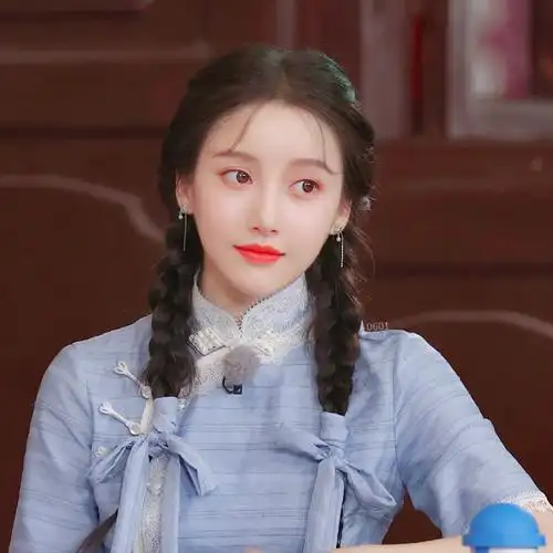 姜贞羽 - 堆糖,美图壁纸兴趣社区