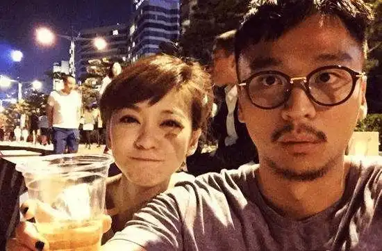 原创运动狂魔陈意涵47个历任男友她的故事远比想象更生猛