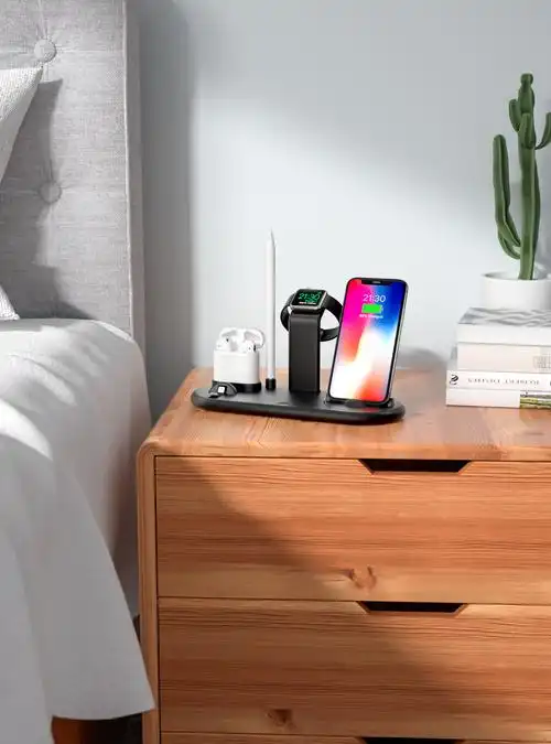 两张产品场景渲染