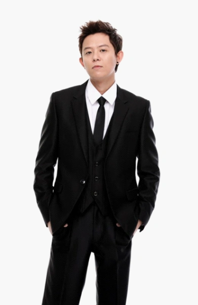 hot出身歌手tony安将首次组建5人偶像组合(图)