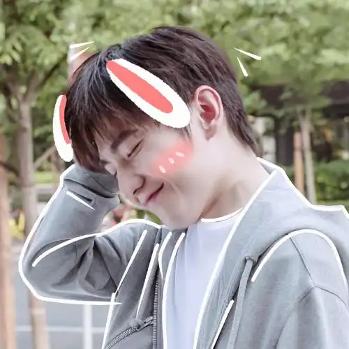 双叶szd的相册-杨洋叶修表情包