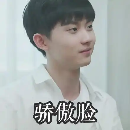 9张台风少年团马嘉祺表情包,无水印可收藏