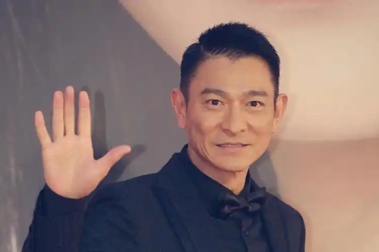 "吴彤要请刘德华参加节目"栽倒最大跟头,你今天努力了吗?