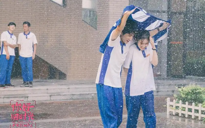 好看的电视剧青春甜美剧情_甜蜜青春校园剧,双向爱情,哪一部让你想