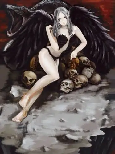 九大堕天使实力排行榜谁才是最强王者