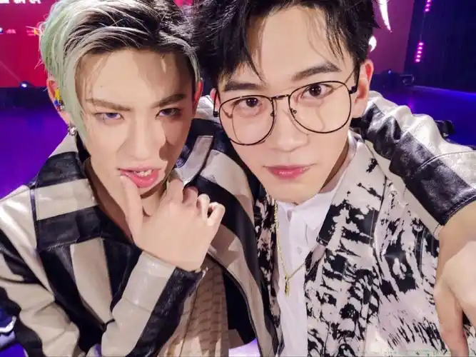 小鬼王琳凯 小鬼