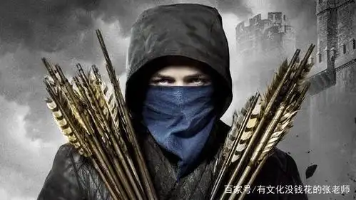 中国大侠蒙面,西方蒙眼?日本蒙鼻子?真的没区别?