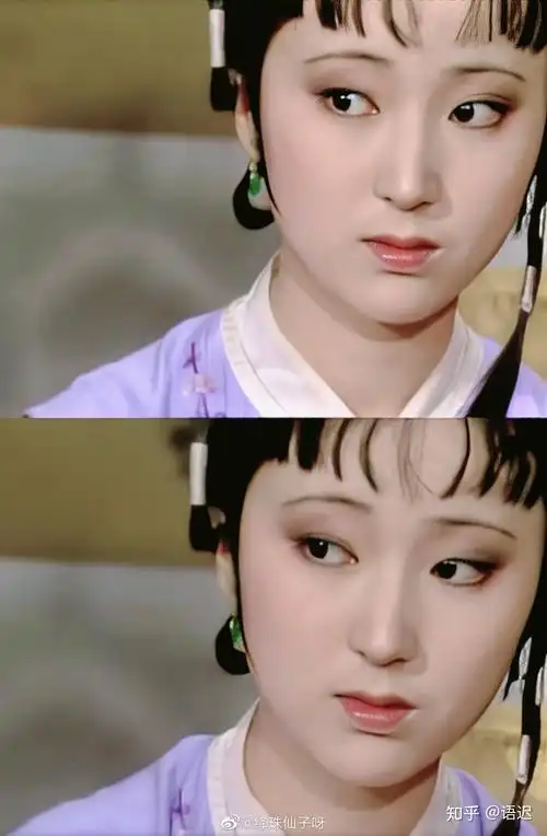 如何评价87版《红楼梦》? - 知乎